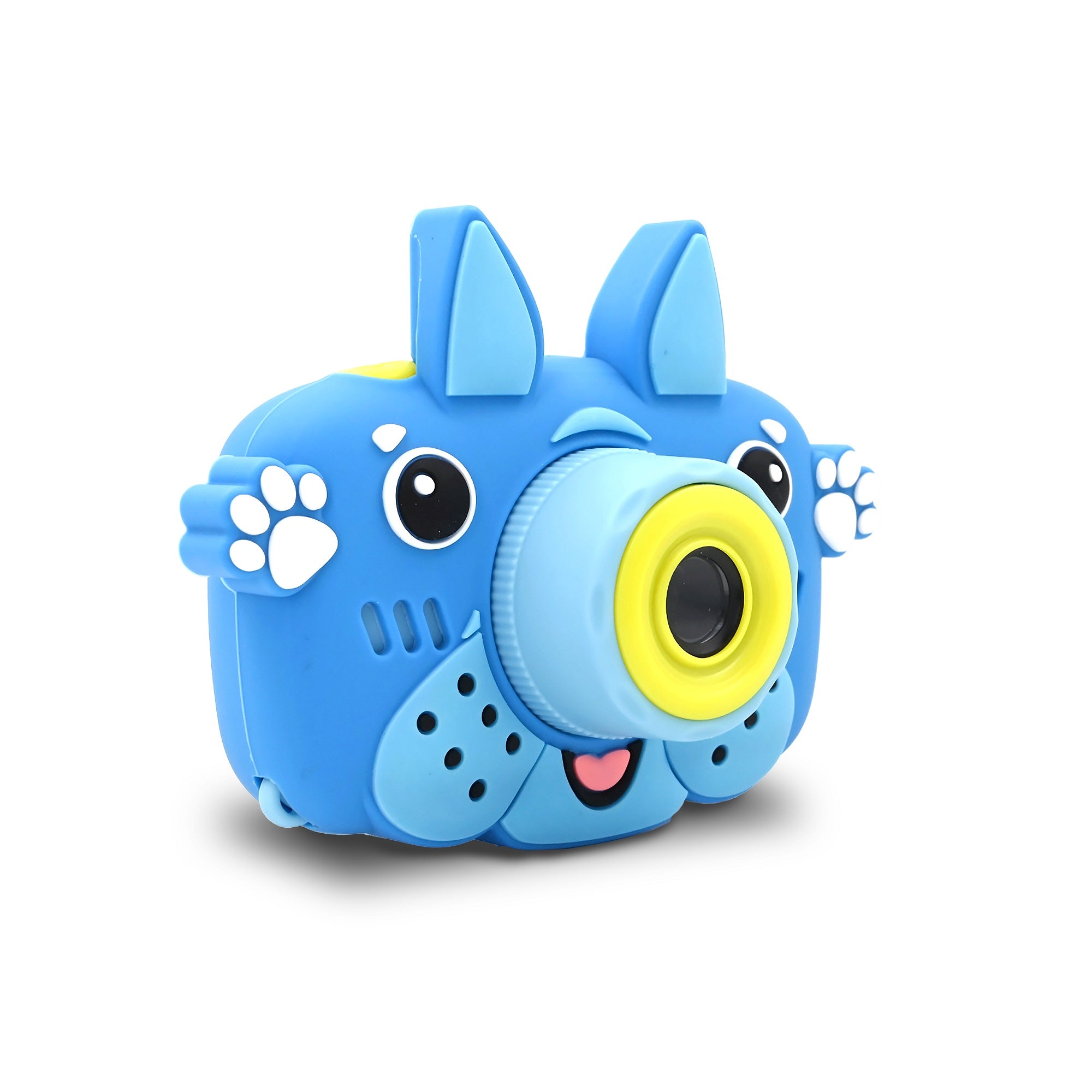 G-Kidz Picture Perfect Rugged Kids Molded Digital Camera